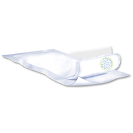 SENI S-0330-UC1 Soft Classic Dry Underpads-23" x 35"-60/Box