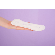 36 Count SENI Lady Light Protection Liners-Regular Length