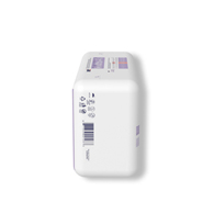 156 Count SENI Lady Moderate Protection Pads-Long Length