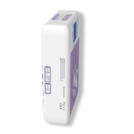 224 Count SENI Lady Ultimate Protection Pads-Regular Length