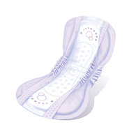 28 Count SENI Lady Ultimate Protection Pads-Regular Length