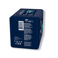 Case of 90 SENI S-A015-US1 Mens Active Guards