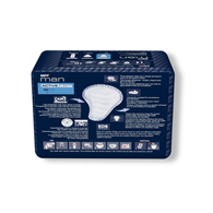 Pack of 30 SENI S-AL15-US1 Mens Active Light Guards