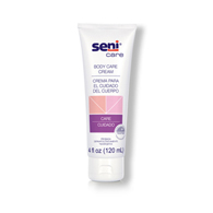 Seni S-BCC4-C31 SENI CARE Body Care Cream-6/Case