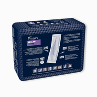 Case of 60 SENI S-FT10-US1 Mens Fit Guards