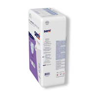 SENI S-LA18-AP1 Active Super Plus Pull-On Underwear - Large - 72/Case