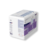 Seni Active Super Plus S-ME09-AP1 Heavy Absorbency Underwear, Medium, Case