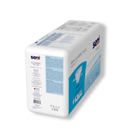 SENI S-ME25-BC2 Classic Plus Briefs - Moderate To Heavy - Medium - 50/Box 