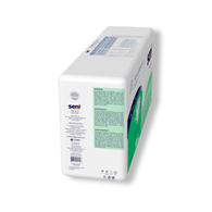 SENI S-ME25-BP1 Super Plus Briefs - Medium - 75/Case