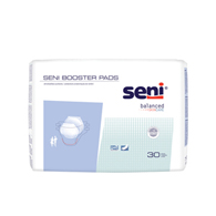 SENI S-NO30-PB1 Booster Pads-60/Box