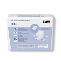 SENI S-NO30-PB1 Booster Pads-120/Case