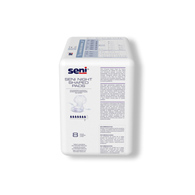 Case of 48 SENI S-PL08-PS1 Night Shaped Pads