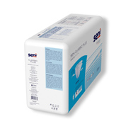 SENI S-RE25-BC2 Classic Plus Briefs - Moderate To Heavy - Regular - 50/Box 