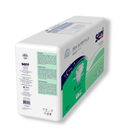SENI S-RE25-BP1 Super Plus Briefs - Regular - 75/Case