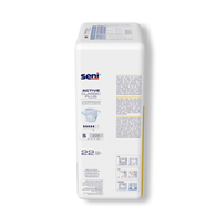 SENI S-SM22-AC2 Active Classic Plus Underwear - Moderate - Small - 44/Box 