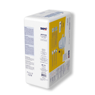 SENI S-SM22-AC2 Active Classic Plus Underwear - Moderate - Small - 44/Box 