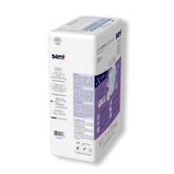 SENI S-SM22-AP1 Active Super Plus Pull-On Underwear - Small - 88/Case