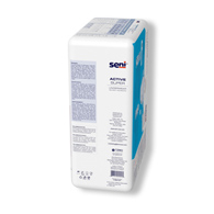SENI S-SM22-AS1 Active Super Pull-On Underwear - Moderate/Heavy - Small - 88/Case