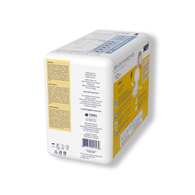 Pack of 20 SENI S-UN10-PS1 Day Shaped Pads