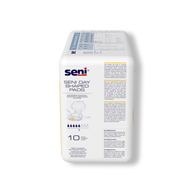Case of 60 SENI S-UN10-PS1 Day Shaped Pads