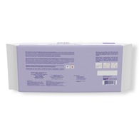 Seni Care Premium Plus S-WP48-C11 Pre-Moistened Personal Cleansing Wipes, 2-Pack