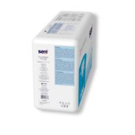 SENI S-XL25-BC2 Classic Plus Briefs - Moderate To Heavy - Extra Large - 100/Case