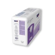 SENI S-XL25-BS1 Super Briefs for Heavy Incontinence - Extra Large - 75/Case