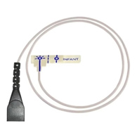 Sensoronics SFP-NON-36I-SpO2 Sensor Sensoronics Finger Infant Single Patient Use, Oximetry (CS)