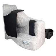 Shoulder Sleeper Pillow - Small - Left Side