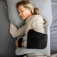Shoulder Sleeper Pillow - Small - Right Side