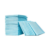 SPC Sigma Supply & Distribution SPC83036-100-SPC Super Absorbent Quilted Underpad, 30 x 36 in, Underpads (CS/100)