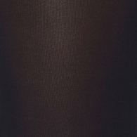 SIGVARIS 120NB99 15-20 mmHg Sheer Fashion Thigh Highs-Size B-Black
