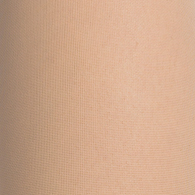 SIGVARIS 120NC33 15-20 mmHg Sheer Fashion Thigh Highs-Size C-Honey