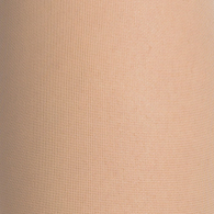 SIGVARIS 120PD33 15-20 mmHg Sheer Fashion Pantyhose-Size D-Honey