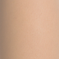 SIGVARIS 120PF33 15-20 mmHg Sheer Fashion Pantyhose-Size F-Honey