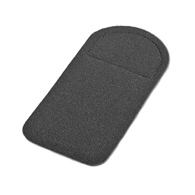 SIGVARIS 1401-SE1 Compreflex Strap Extender - Black - Single