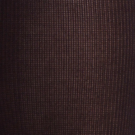 SIGVARIS 146CA11 15-20 mmHg Womens Casual Cotton Socks-Size A-Brown