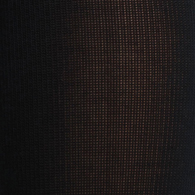 SIGVARIS 146CA99 15-20 mmHg Womens Casual Cotton Socks-Size A-Black