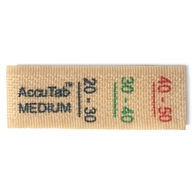 SIGVARIS 1493-TB1 Accutab-Large-5/Pack