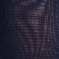 SIGVARIS 151CB10 15-20 mmHg Sea Island Cotton Sock-Calf-Size B-Navy
