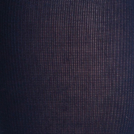 SIGVARIS 151CC10 15-20 mmHg Sea Island Cotton Sock-Calf-Size C-Navy