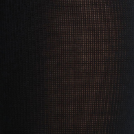 SIGVARIS 152CA99 15-20 mmHg All-Season Merino Wool Sock-Size A-Black