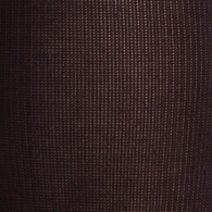 SIGVARIS 186CB11 15-20 mmHg Mens Casual Cotton Socks-Size B-Brown