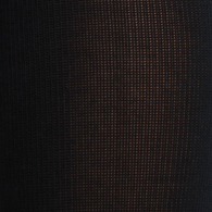 SIGVARIS 186CB99 15-20 mmHg Mens Casual Cotton Socks-Size B-Black