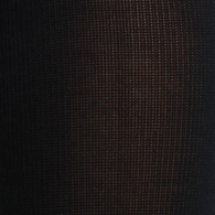 SIGVARIS 191CA99 15-20 mmHg Mens Sea Island Cotton Socks-Size A-Black