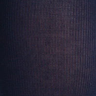 SIGVARIS 222CMSW10 20-30 mmHg Sea Island Cotton Sock-Medium-Short-Navy