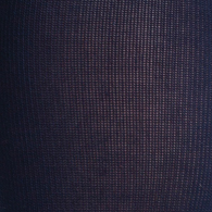 SIGVARIS 222CSLM10 20-30 mmHg Sea Island Cotton Socks-Small-Long-Navy