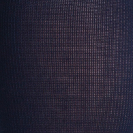 SIGVARIS 222CSLW10 20-30 mmHg Sea Island Cotton Socks-Small-Long-Navy