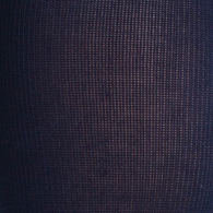 SIGVARIS 222CXLM10 20-30 mmHg Sea Island Cotton Socks-XL-Long-Navy