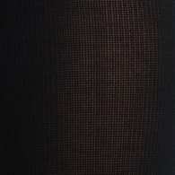 SIGVARIS 222CXSW99 20-30 mmHg Sea Island Cotton Socks-XL-Short-Black